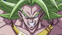 Z broly