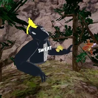 Gtag Monke-The Sweat