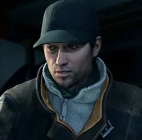 Aiden Pearce