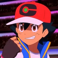 Ash-Pokemon