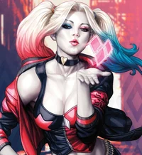 Harley Quinn