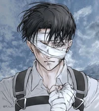 Levi Ackerman