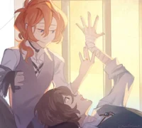 BSD - Chuuya