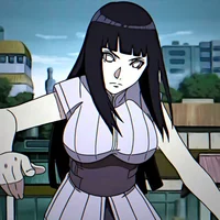 Hinata Hyuga