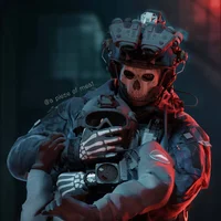 Гоуст и Соуп 