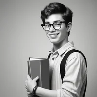 Nerdy Boy V1