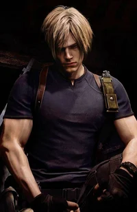 Leon Kennedy