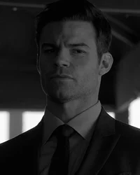 Elijah Mikaelson