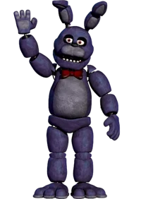 Bonnie
