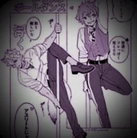 TWST- 1 - Firstyears