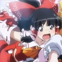 Hakurei Reimu