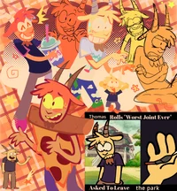 Regular show