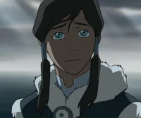 Korra