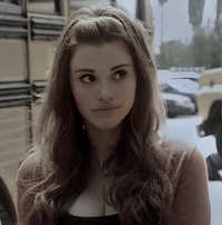 Lydia Martin