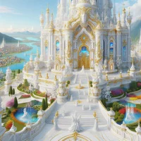 Fantasy realm