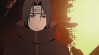 Itachi Uchiha