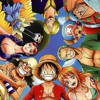 Straw Hat Pirates