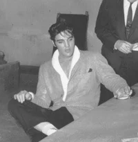 Elvis Presley