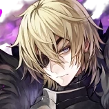 Dimitri Blaiddyd