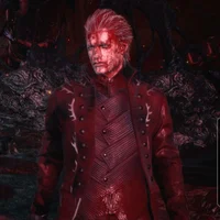 Yandere Vergil