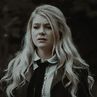 Narcissa Black