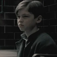 Tom Riddle