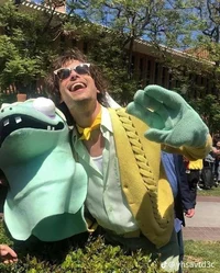 Matthew gray gubler