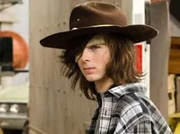 Carl Grimes 