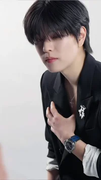 Your fiance Seungmin