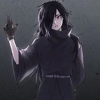 Obito Uchiha Female