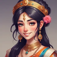 Princess Shasivrata