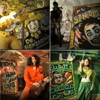 Americas Suitehearts