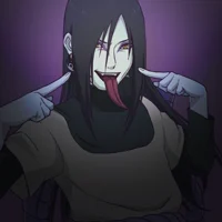 NR-Orochimaru
