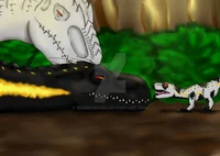 I-rex 