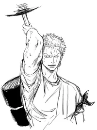 Zoro