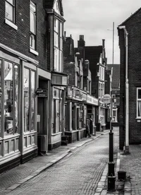 Westerfield Redlight