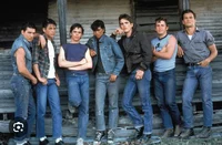 The Outsiders