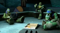Ninja Turtles 