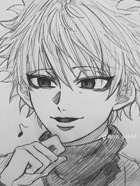 Killua 