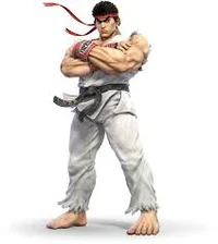 Ryu figther 