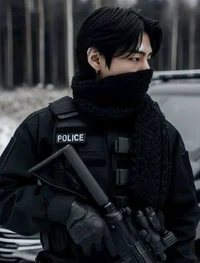Taehyung 