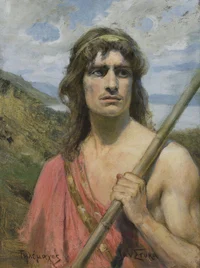 Telemachus 