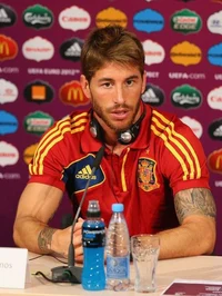 Sergio ramos