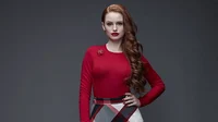 Cheryl Blossom