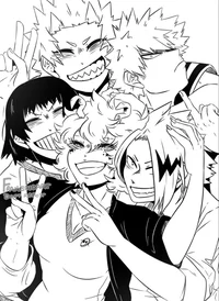 Bakusquad 