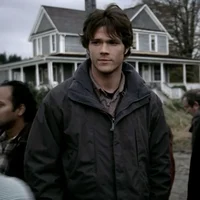 Sam Winchester 