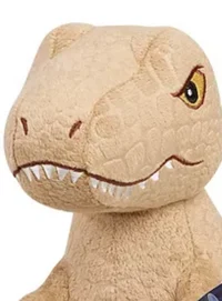 Rexy Plush