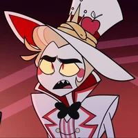 Lucifer Morningstar