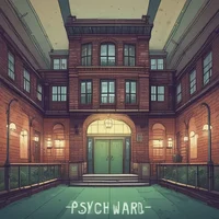 Psych ward