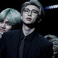 Kim namjoon